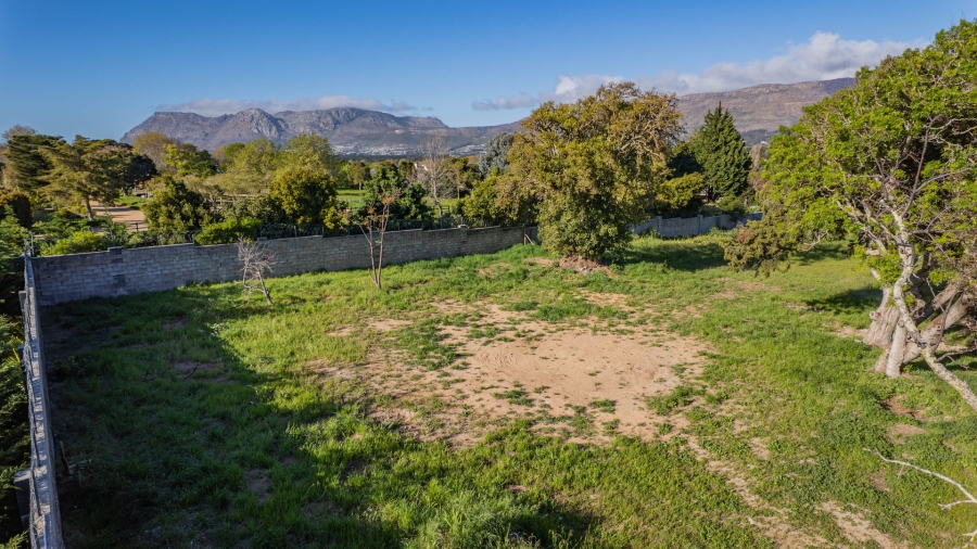 0 Bedroom Property for Sale in Belle Constantia Western Cape